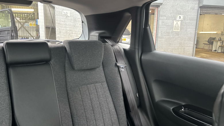 Honda Jazz 1.5 i-MMD Hybrid EX 5dr eCVT Hybrid Hatchback